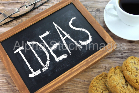 ideas