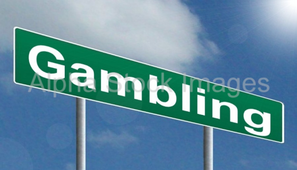 Gambling