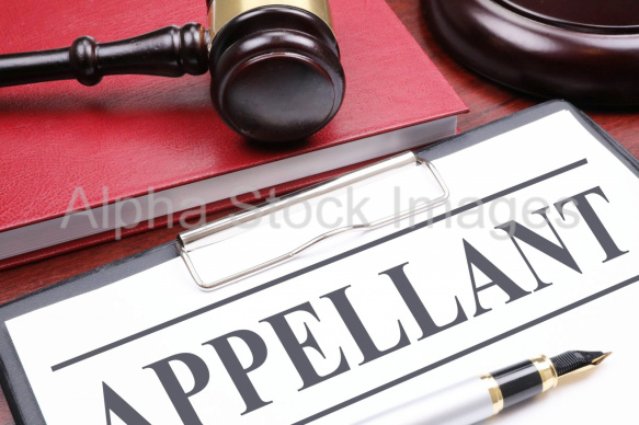 appellant