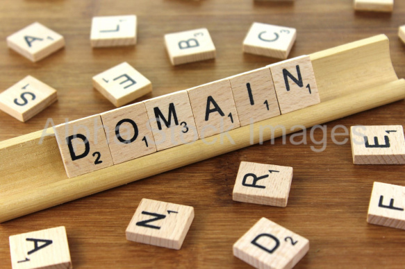 Domain