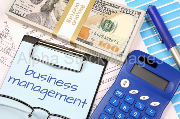business management