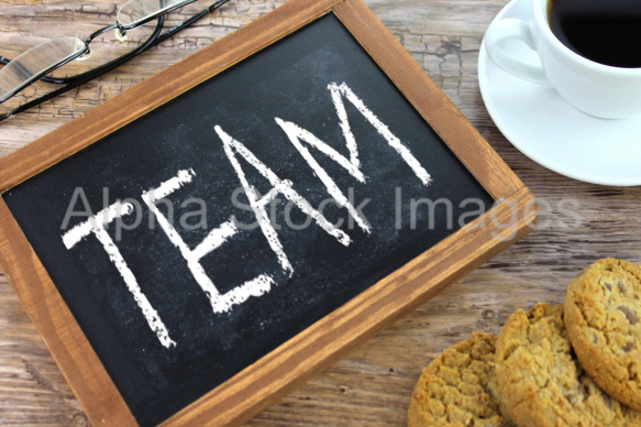 team