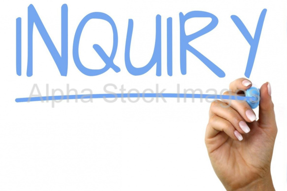 inquiry