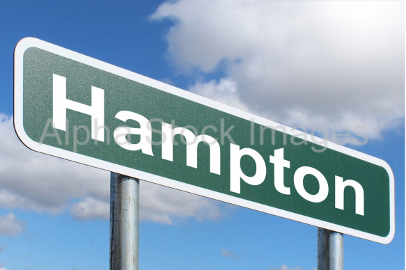 Hampton