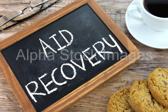 aid recovery
