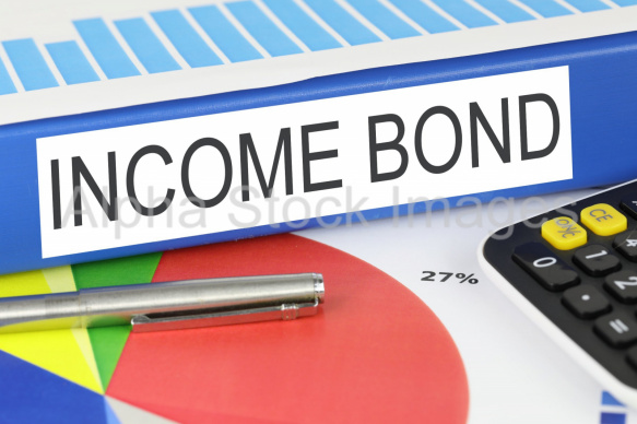 income bond