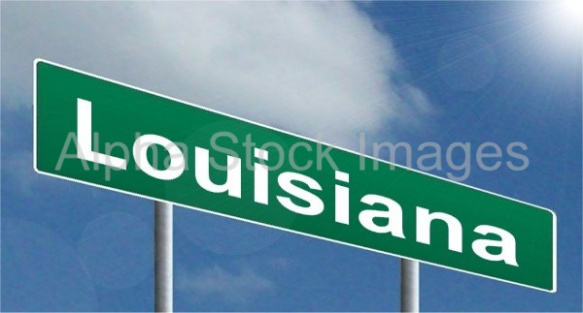 Louisiana
