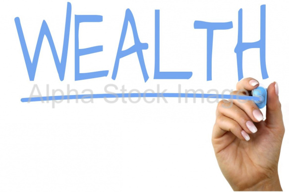 wealth