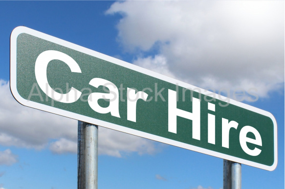 Car Hire