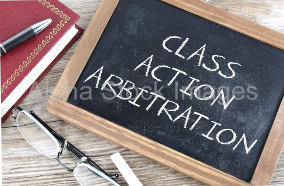 class action arbitration