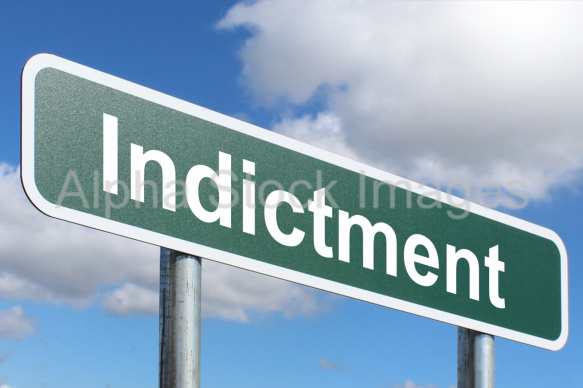 Indictment