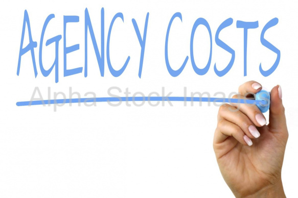 agency costs