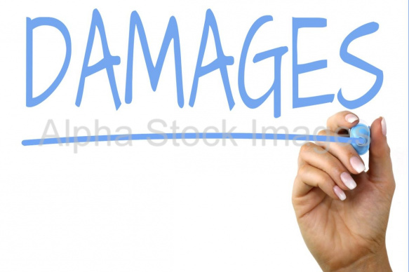 damages