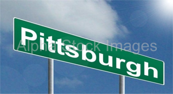 Pittsburgh