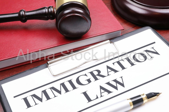 immigration law