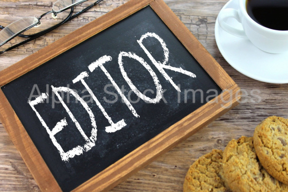 editor