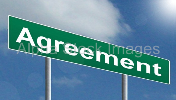 Agreement