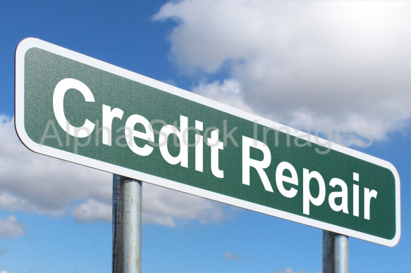 Credit Repair