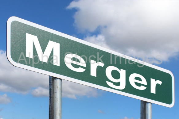 Merger