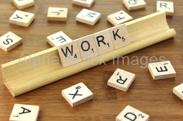 Work