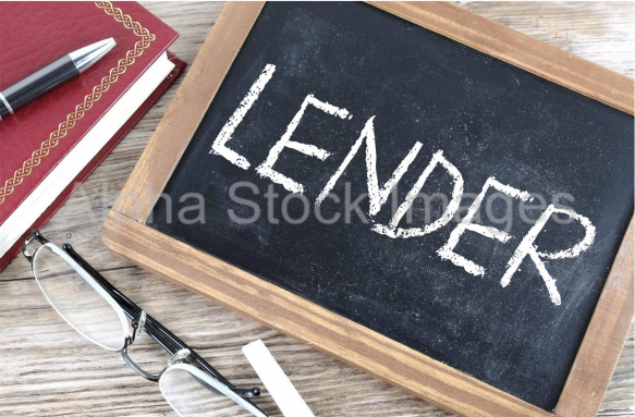 lender