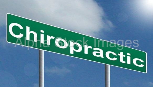 Chiropractic