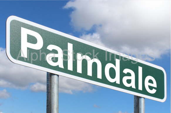 Palmdale