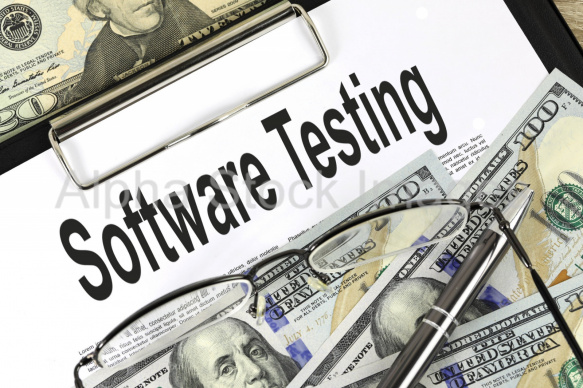 software testing