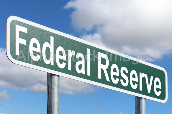 Federal Reserve