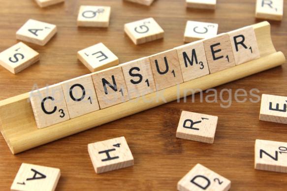Consumer