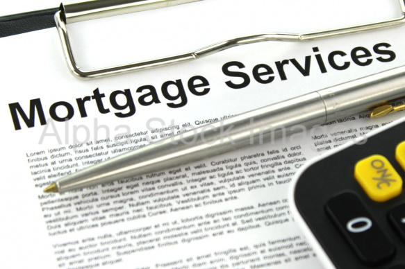 Mortgage Services