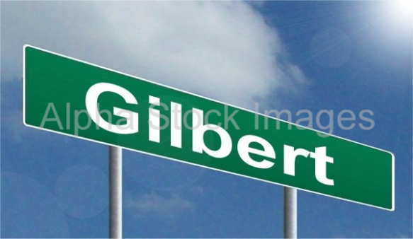Gilbert