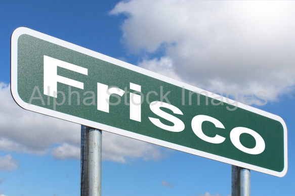 Frisco
