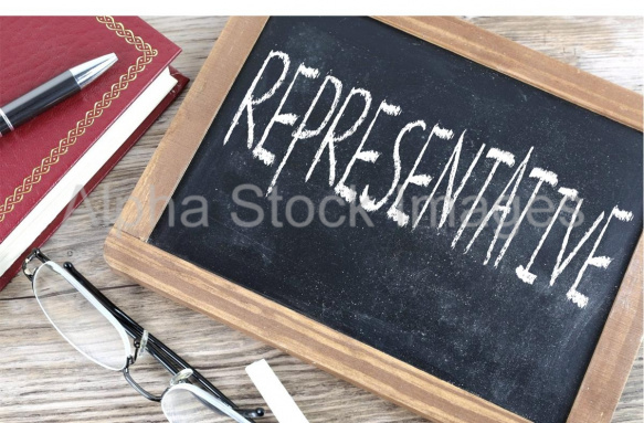 representative