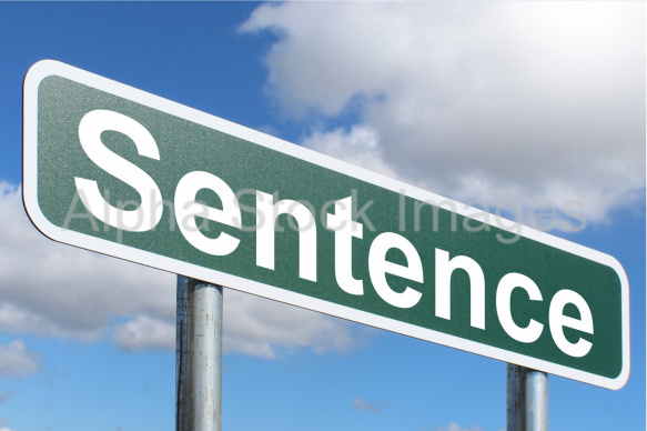 Sentence