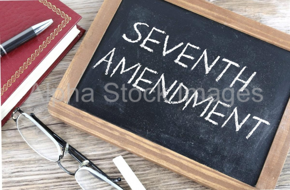 seventh amendment