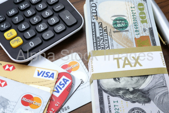 tax