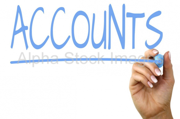 accounts