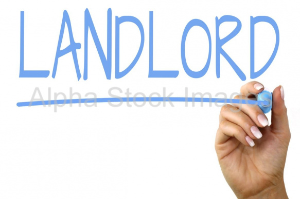 landlord