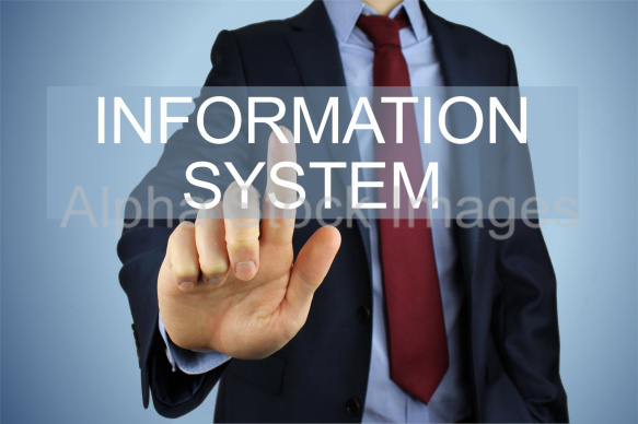 information system