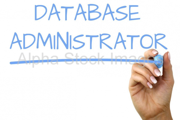 database administrator