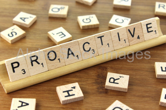 Proactive