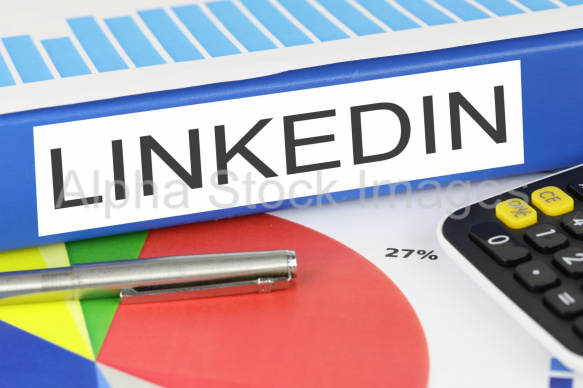 linkedin
