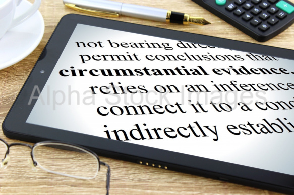 circumstantial