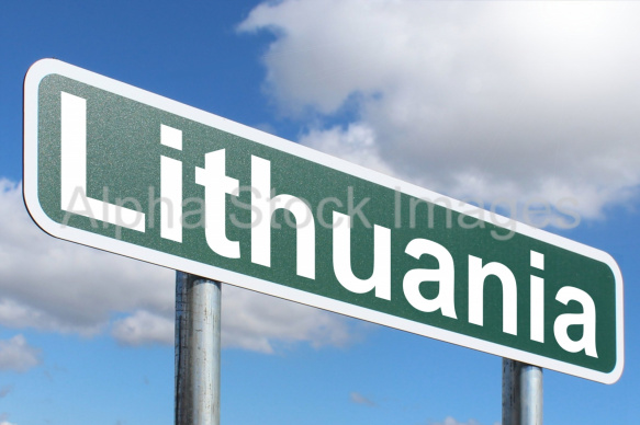 Lithuania