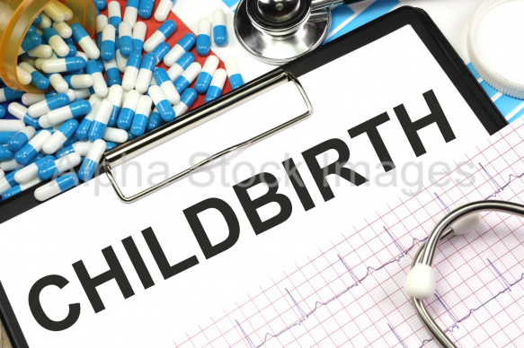 childbirth