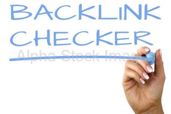 backlink checker