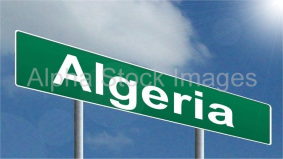 Algeria