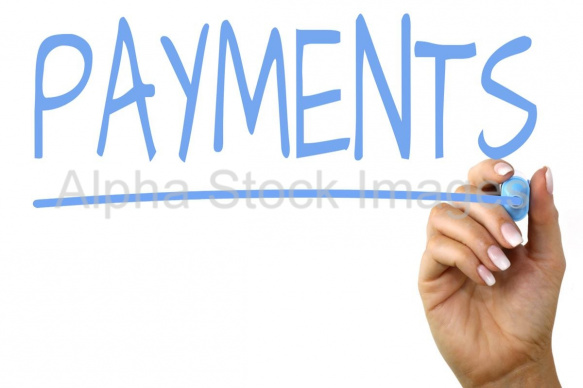 payments