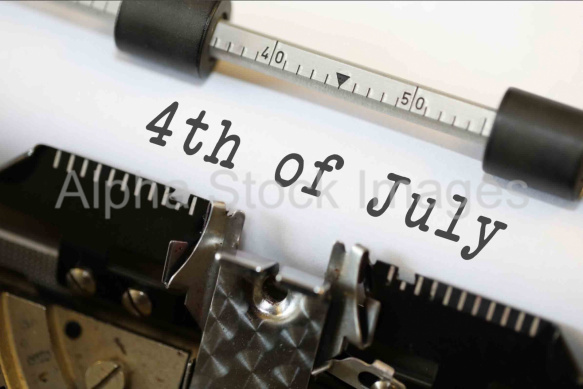 4th of July